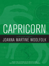 Capricorn (eBook): Sun Sign Series